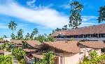 (Thajsko, Bankok a okolí, Bangkok) - BANGKOK PALACE HOTEL , BANGKOK;WEEKENDER RESORT , KO SAMUI;KOH TAO MONTRA 