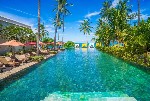 (Thajsko, Bankok a okolí, Bangkok) - BANGKOK PALACE HOTEL , BANGKOK;WEEKENDER RESORT , KO SAMUI;KOH TAO MONTRA 