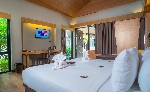 (Thajsko, Bankok a okolí, Bangkok) - BANGKOK PALACE HOTEL , BANGKOK;WEEKENDER RESORT , KO SAMUI;KOH TAO MONTRA 