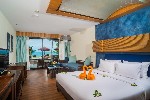 (Thajsko, Bankok a okolí, Bangkok) - BANGKOK PALACE HOTEL , BANGKOK;WEEKENDER RESORT , KO SAMUI;KOH TAO MONTRA 