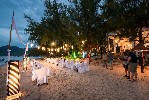 (Thajsko, Bankok a okolí, Bangkok) - BANGKOK PALACE HOTEL , BANGKOK;WEEKENDER RESORT , KO SAMUI;KOH TAO MONTRA 
