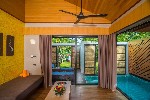 (Thajsko, Bankok a okolí, Bangkok) - BANGKOK PALACE HOTEL , BANGKOK;WEEKENDER RESORT , KO SAMUI;KOH TAO MONTRA 
