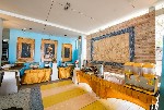 (Thajsko, Bankok a okolí, Bangkok) - BANGKOK PALACE HOTEL , BANGKOK;WEEKENDER RESORT , KO SAMUI;KOH TAO MONTRA 
