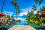 (Thajsko, Bankok a okolí, Bangkok) - BANGKOK PALACE HOTEL , BANGKOK;WEEKENDER RESORT , KO SAMUI;KOH TAO MONTRA 