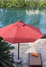 (Thajsko, Bankok a okolí, Bangkok) - BANGKOK PALACE HOTEL , BANGKOK;WEEKENDER RESORT , KO SAMUI;KOH TAO MONTRA 