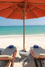 (Thajsko, Bankok a okolí, Bangkok) - BANGKOK PALACE HOTEL , BANGKOK;WEEKENDER RESORT , KO SAMUI;KOH TAO MONTRA 