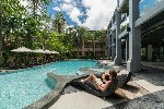 (Thajsko, Bankok a okolí, Bangkok) - BANGKOK PALACE HOTEL , BANGKOK;WEEKENDER RESORT , KO SAMUI;KOH TAO MONTRA 