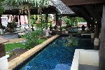 Thajsko, Bankok a okolí, Bangkok - Bangkok - Ko Samui - Chaweng Noi (BANGKOK PALACE HOTEL, FAIR HOUSE BEACH RESORT)