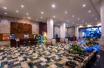 (Thajsko, Bankok a okolí, Bangkok) - BANGKOK PALACE HOTEL ****, GARDEN SEA VIEW RESORT ***