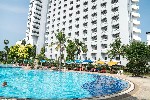 Grand Jomtien Palace 