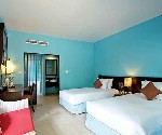 Thajsko, Chonburi, Pattaya, Thajsko, Bankok a okolí, Bangkok - BANGKOK PALACE 4* + GREEN PARK 3,5*