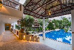 (Thajsko, Bankok a okolí, Bangkok) - BANGKOK PALACE HOTEL ****, BANGKOK;KOH TAO MONTRA ***