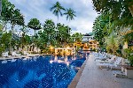 (Thajsko, Bankok a okolí, Bangkok) - BANGKOK PALACE HOTEL ****, BANGKOK;KOH TAO MONTRA ***