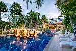 (Thajsko, Bankok a okolí, Bangkok) - BANGKOK PALACE HOTEL ****, BANGKOK;KOH TAO MONTRA ***