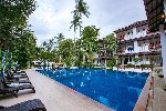 (Thajsko, Bankok a okolí, Bangkok) - BANGKOK PALACE HOTEL ****, BANGKOK;KOH TAO MONTRA ***