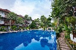 (Thajsko, Bankok a okolí, Bangkok) - BANGKOK PALACE HOTEL ****, BANGKOK;KOH TAO MONTRA ***