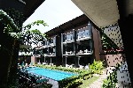 Thajsko, Rayong, Ko Samet, Thajsko, Bankok a okolí, Bangkok - BANGKOK PALACE + LA LUNE BEACH RESORT