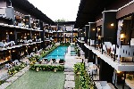 Thajsko, Rayong, Ko Samet, Thajsko, Bankok a okolí, Bangkok - BANGKOK PALACE + LA LUNE BEACH RESORT