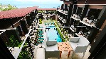Thajsko, Rayong, Ko Samet, Thajsko, Bankok a okolí, Bangkok - BANGKOK PALACE + LA LUNE BEACH RESORT