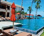 Thajsko, Surat Thani, Ko Samui, Thajsko, Bankok a okolí, Bangkok - BANGKOK PALACE 4* +WEEKENDER RESORT 3,5*