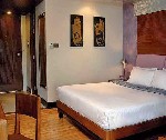 Thajsko, Surat Thani, Ko Samui, Thajsko, Bankok a okolí, Bangkok - BANGKOK PALACE 4* +WEEKENDER RESORT 3,5*