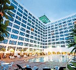 Thajsko, Surat Thani, Ko Samui, Thajsko, Bankok a okolí, Bangkok - BANGKOK PALACE 4* +WEEKENDER RESORT 3,5*