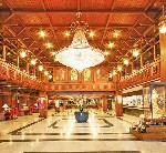 Thajsko, Surat Thani, Ko Samui, Thajsko, Bankok a okolí, Bangkok - BANGKOK PALACE 4* +WEEKENDER RESORT 3,5*