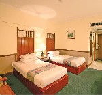 Thajsko, Surat Thani, Ko Samui, Thajsko, Bankok a okolí, Bangkok - BANGKOK PALACE 4* +WEEKENDER RESORT 3,5*