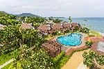 Hotel Aura Samui Best Beach