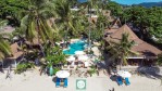 Thai House Beach Resort