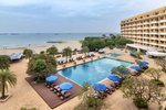 Dusit Thani Pattaya Hotel