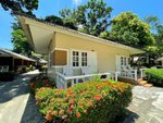 Malibu garden resort