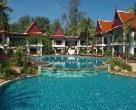 Thajsko, Krabi, Ko Lanta, Thajsko, Satun, Ko Lipe, Thajsko, Bankok a okolí, Bangkok - BANGKOK PALACE 4* + ROYAL LANTA RESORT 3* + ANDA RESORT 3*