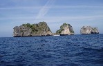 Thajsko, Krabi, Ko Lanta, Thajsko, Satun, Ko Lipe, Thajsko, Bankok a okolí, Bangkok - BANGKOK PALACE 4* + ROYAL LANTA RESORT 3* + ANDA RESORT 3*