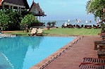 Thajsko, Krabi, Ko Lanta, Thajsko, Satun, Ko Lipe, Thajsko, Bankok a okolí, Bangkok - BANGKOK PALACE 4* + ROYAL LANTA RESORT 3* + ANDA RESORT 3*