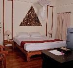 Thajsko, Krabi, Ko Lanta, Thajsko, Satun, Ko Lipe, Thajsko, Bankok a okolí, Bangkok - BANGKOK PALACE 4* + ROYAL LANTA RESORT 3* + ANDA RESORT 3*