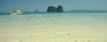 Thajsko, Krabi, Ko Lanta, Thajsko, Satun, Ko Lipe, Thajsko, Bankok a okolí, Bangkok - BANGKOK PALACE 4* + ROYAL LANTA RESORT 3* + ANDA RESORT 3*