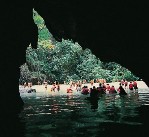 Thajsko, Krabi, Ko Lanta, Thajsko, Satun, Ko Lipe, Thajsko, Bankok a okolí, Bangkok - BANGKOK PALACE 4* + ROYAL LANTA RESORT 3* + ANDA RESORT 3*