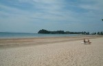 Thajsko, Krabi, Ko Lanta, Thajsko, Satun, Ko Lipe, Thajsko, Bankok a okolí, Bangkok - BANGKOK PALACE 4* + ROYAL LANTA RESORT 3* + ANDA RESORT 3*