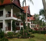 Thajsko, Krabi, Ko Lanta, Thajsko, Satun, Ko Lipe, Thajsko, Bankok a okolí, Bangkok - BANGKOK PALACE 4* + ROYAL LANTA RESORT 3* + ANDA RESORT 3*