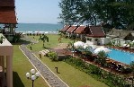 Thajsko, Krabi, Ko Lanta, Thajsko, Satun, Ko Lipe, Thajsko, Bankok a okolí, Bangkok - BANGKOK PALACE 4* + ROYAL LANTA RESORT 3* + ANDA RESORT 3*