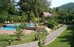 Thajsko, Krabi, Ko Lanta, Thajsko, Satun, Ko Lipe, Thajsko, Bankok a okolí, Bangkok - BANGKOK PALACE 4* + ROYAL LANTA RESORT 3* + ANDA RESORT 3*