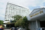 Hotel Bangkok - Pattaya (BANGKOK PALACE HOTEL + ROYAL TWINS PATTAYA) dovolená