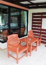 Hotel Bangkok - Pattaya - Ko Chang (BANGKOK PALACE HOTEL + SUNSHINE GARDEN + CHAI CHET BUNGALOWS) dovolená