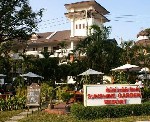 Thajsko, Chonburi, Pattaya, Thajsko, Trat, Koh Kood, Thajsko, Bankok a okolí, Bangkok - Bangkok - Pattaya - Ko Kood (BANGKOK PALACE HOTEL + SUNSHINE GARDEN + KO KOOD BEACH RESORT)