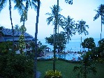 Hotel Bangkok - Pattaya - Ko Samui (BANGKOK PALACE HOTEL + LONG BEACH GARDEN HOTEL + CHAWENG REGENT BEACH) dovolená