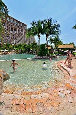 Hotel Bangkok - Pattaya - Ko Samui (BANGKOK PALACE HOTEL + LONG BEACH GARDEN HOTEL + CHAWENG REGENT BEACH) dovolená