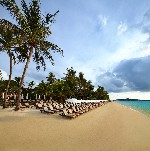 Hotel Bangkok - Pattaya - Ko Samui (BANGKOK PALACE HOTEL + LONG BEACH GARDEN HOTEL + CHAWENG REGENT BEACH) dovolená