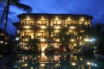 Hotel Bangkok - Pattaya - Ko Samui (BANGKOK PALACE HOTEL + LONG BEACH GARDEN HOTEL + CHAWENG REGENT BEACH) dovolená