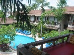 Hotel Bangkok - Pattaya - Ko Samui (BANGKOK PALACE HOTEL + LONG BEACH GARDEN HOTEL + CHAWENG REGENT BEACH) dovolená